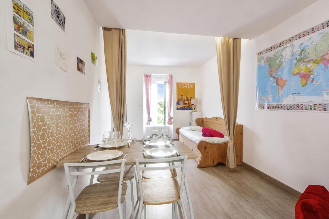 Apartment Marquisats - - Welkeys