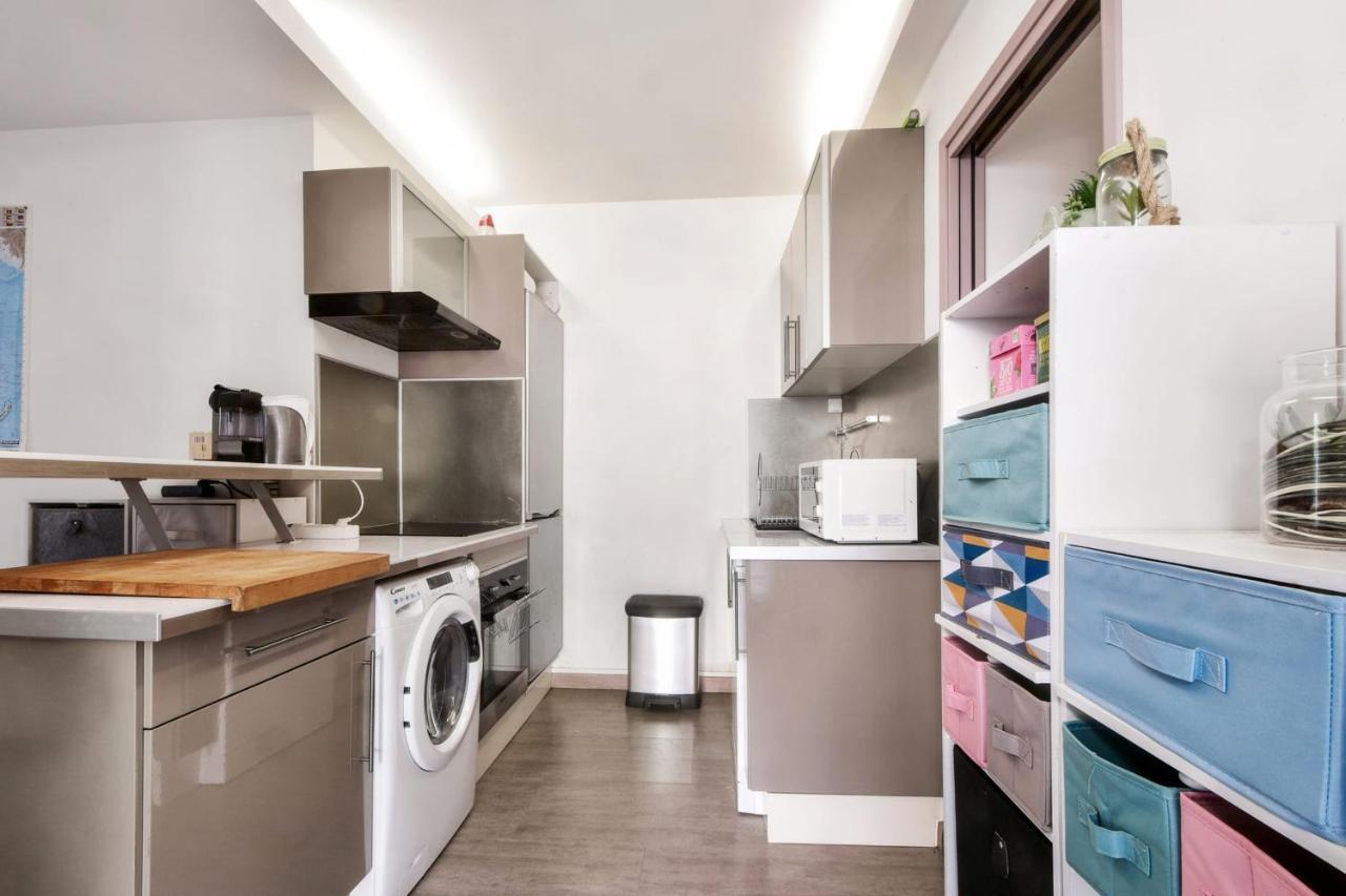 Apartment Marquisats - - Welkeys Annecy