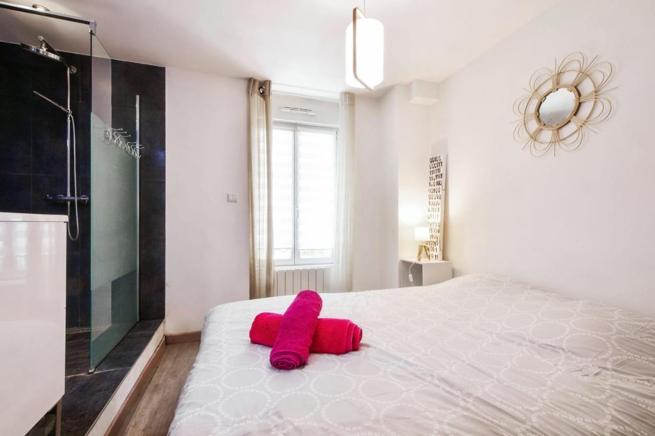 Apartment Marquisats - - Welkeys Annecy