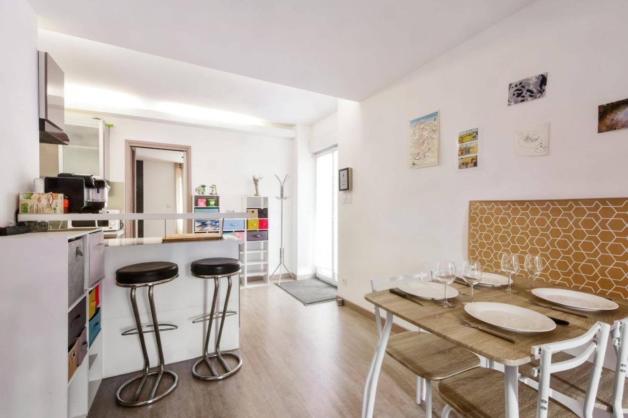Apartment Marquisats - - Welkeys