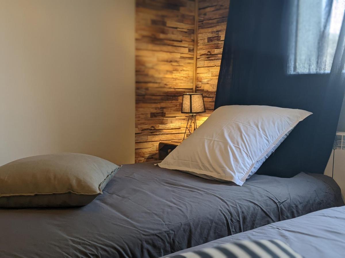 Chez Lou Proche Du Moderne Appartement