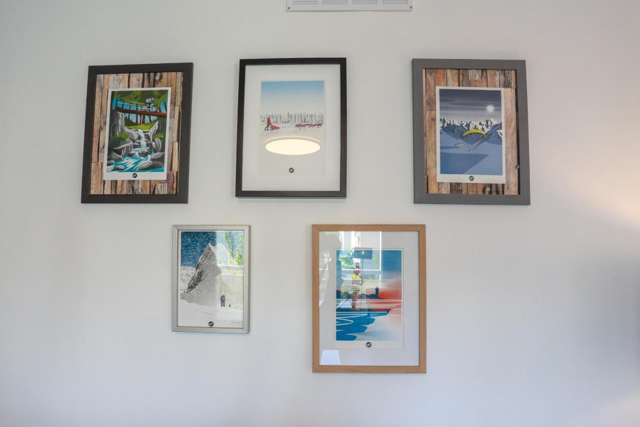 Chez Lou Proche Du Moderne *