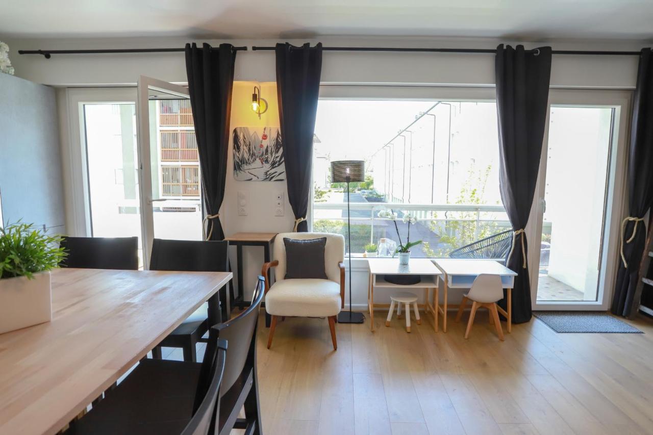 Chez Lou Proche Du Moderne Annecy