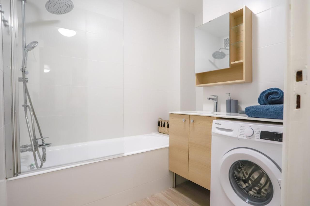 Chez Lou Proche Du Moderne Appartement *