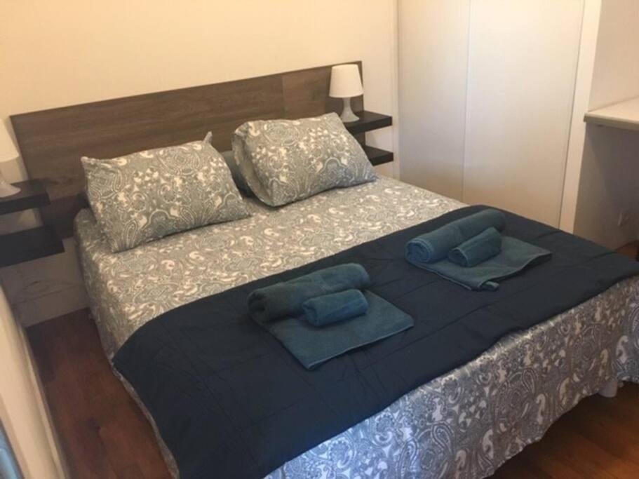 Break Apartment
