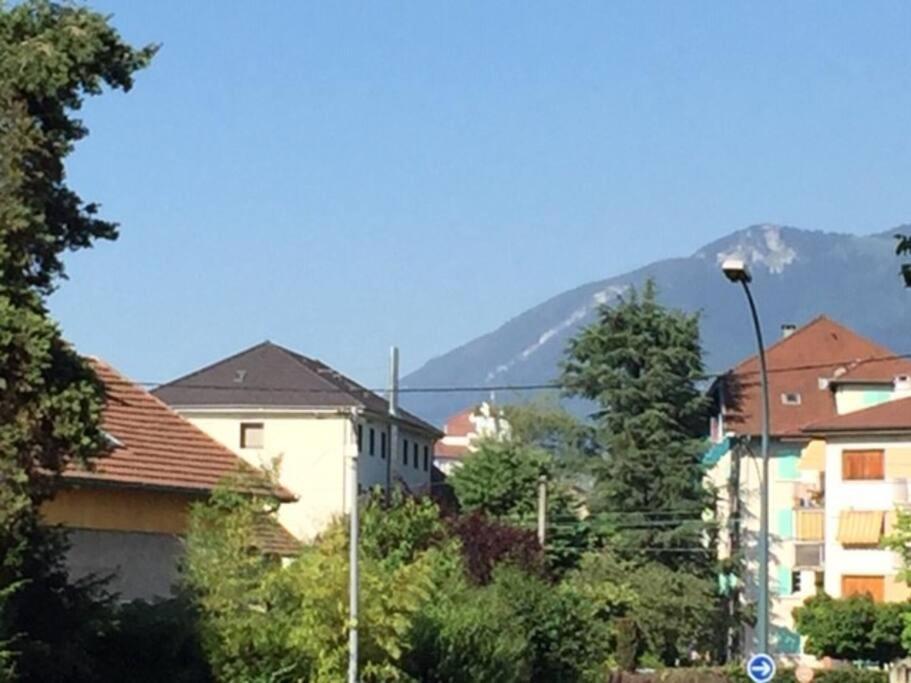 Apartment Break Annecy