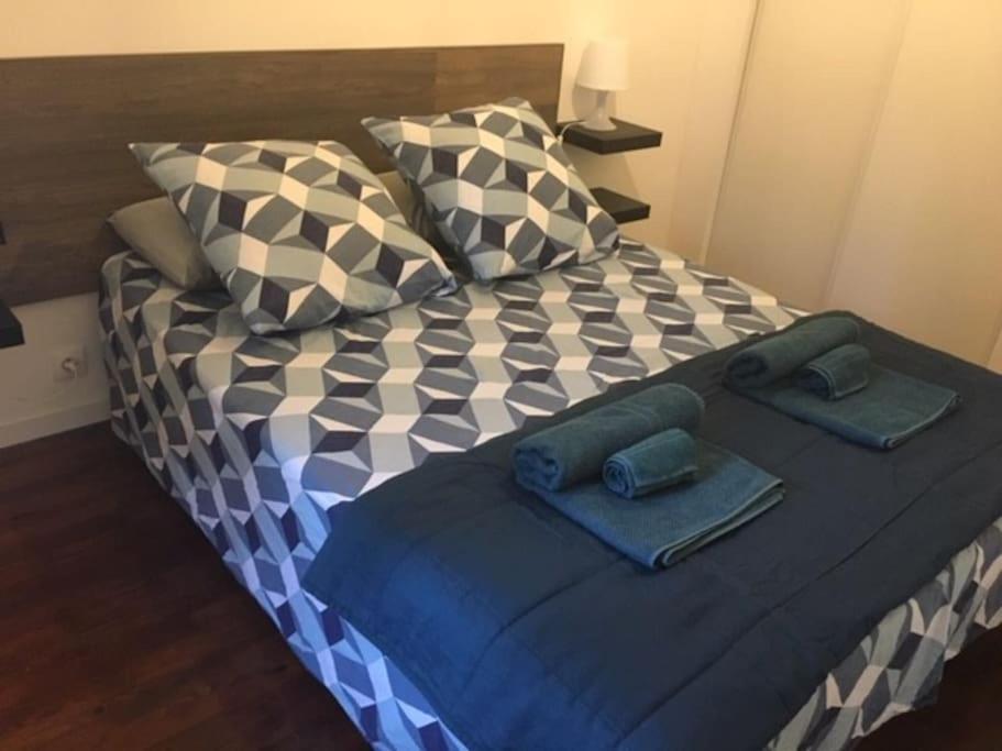 Break Apartment