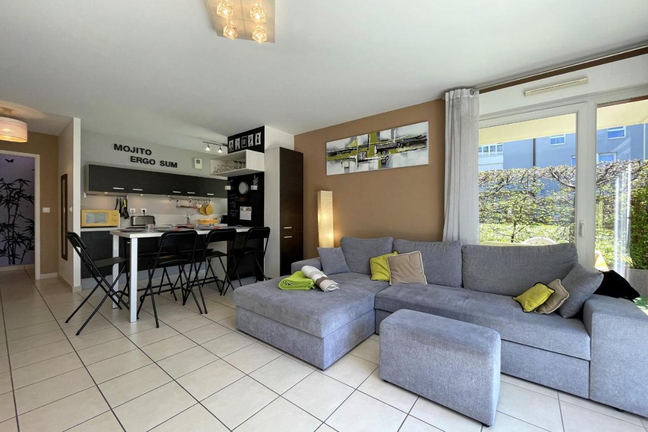 Beautiful T4 Parking Large Terrace Apartamento