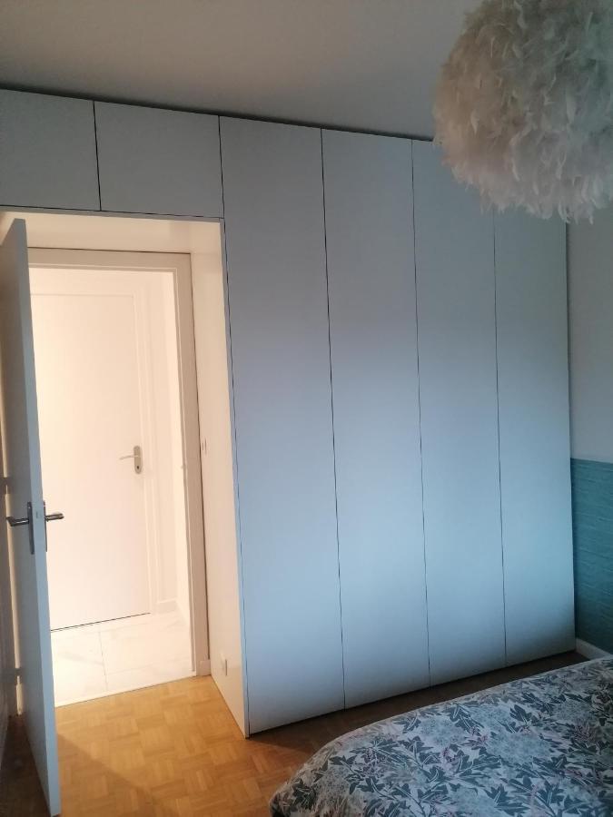Apartment Des Cygnes