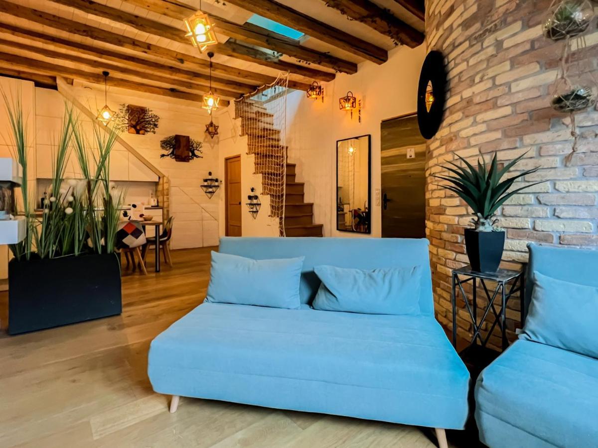 Apartment Long Island, Rue Carnot Proche Annecy