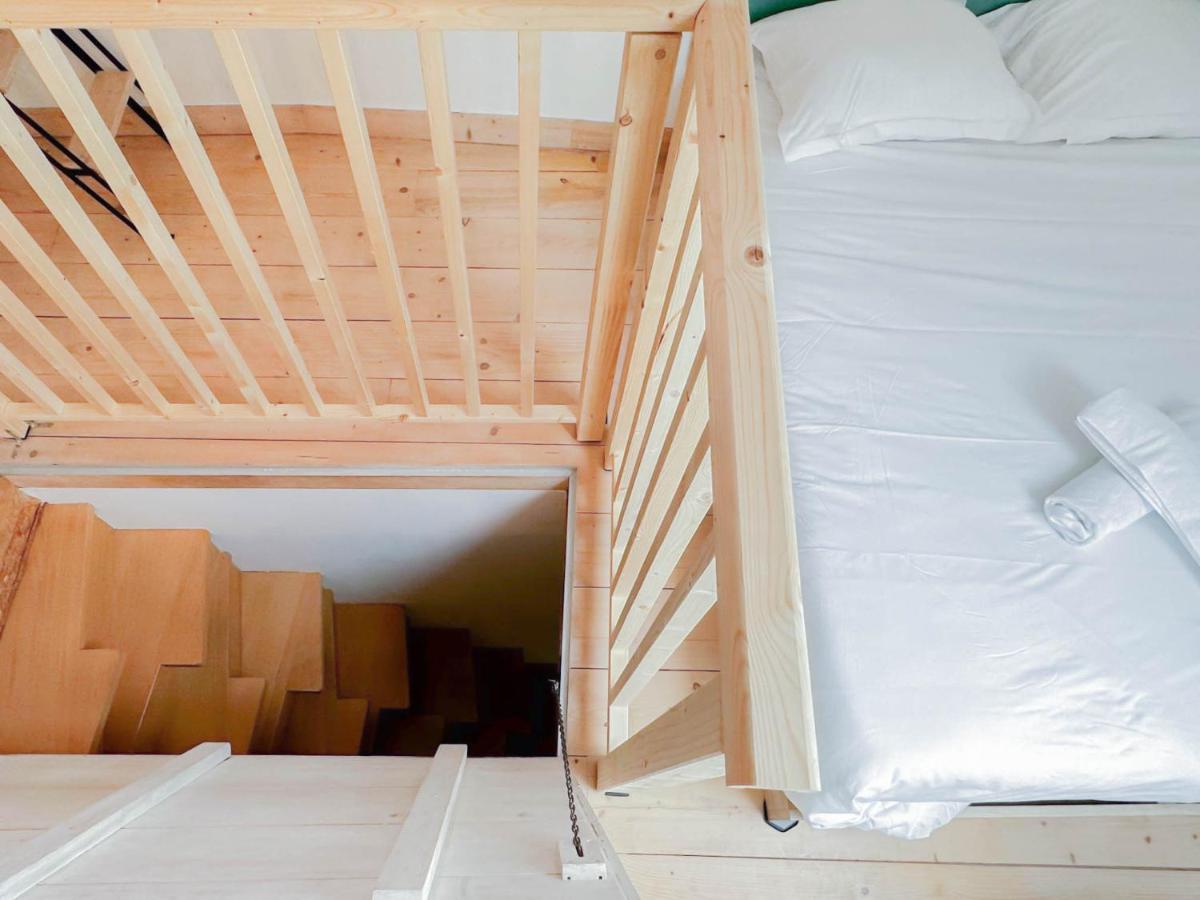 Apartment Long Island, Rue Carnot Proche Annecy