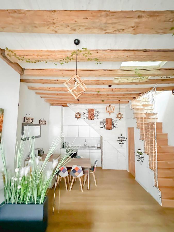 Apartment Long Island, Rue Carnot Proche Annecy