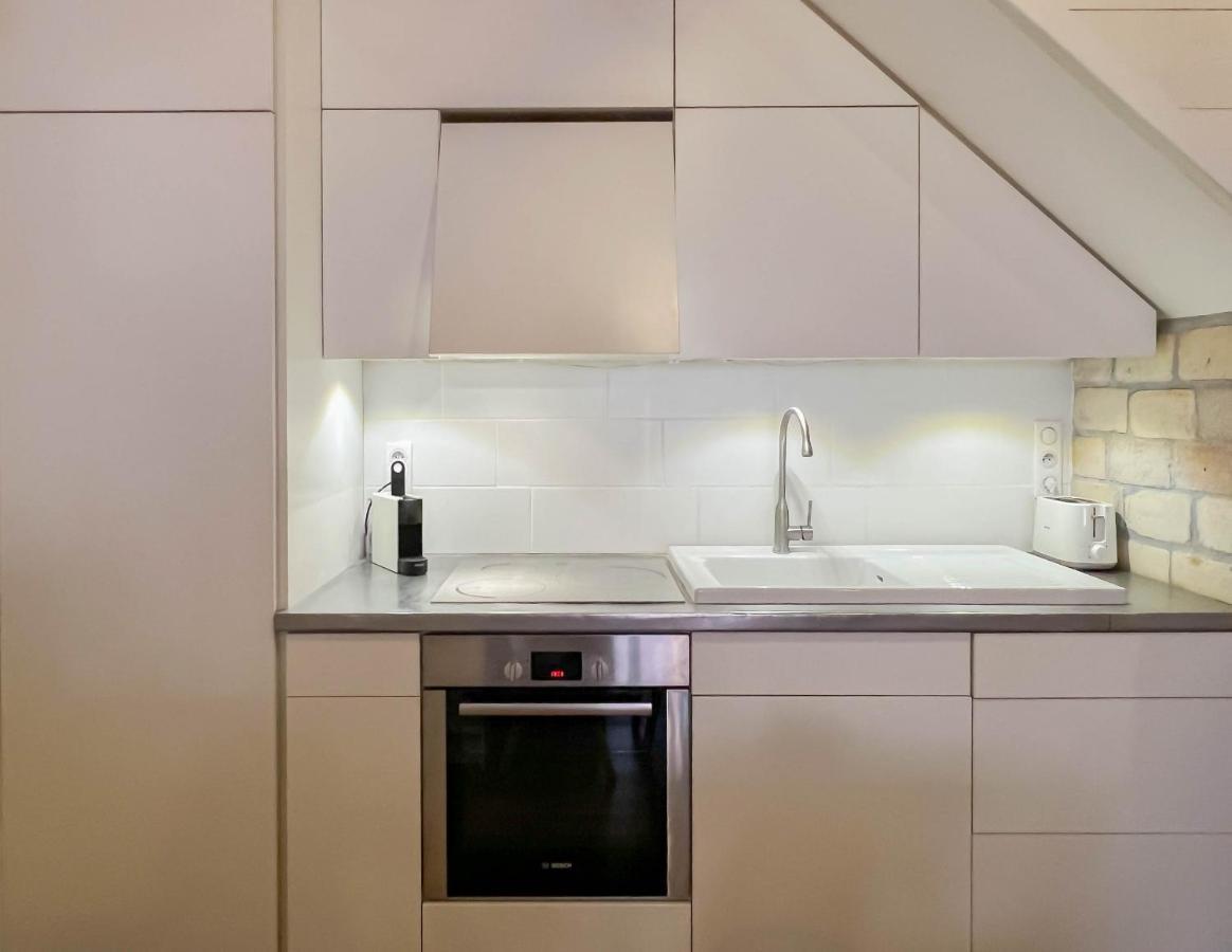 Apartment Long Island, Rue Carnot Proche