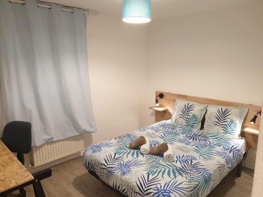 62 M2 Rez De Jardin, Terrasse , 6 Lits Et Parking *