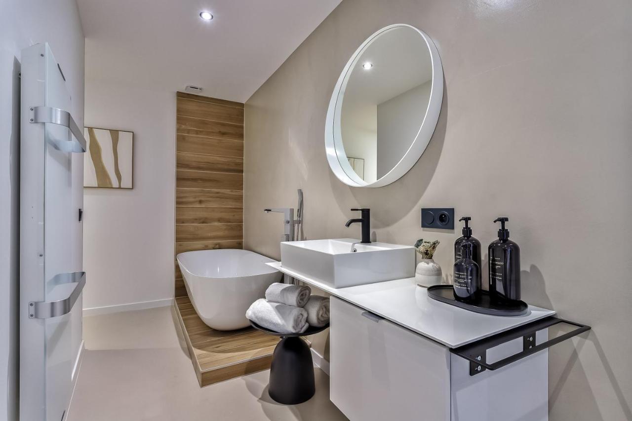 Le 15 Sainte Claire - Luxe Et Prestige Apartment