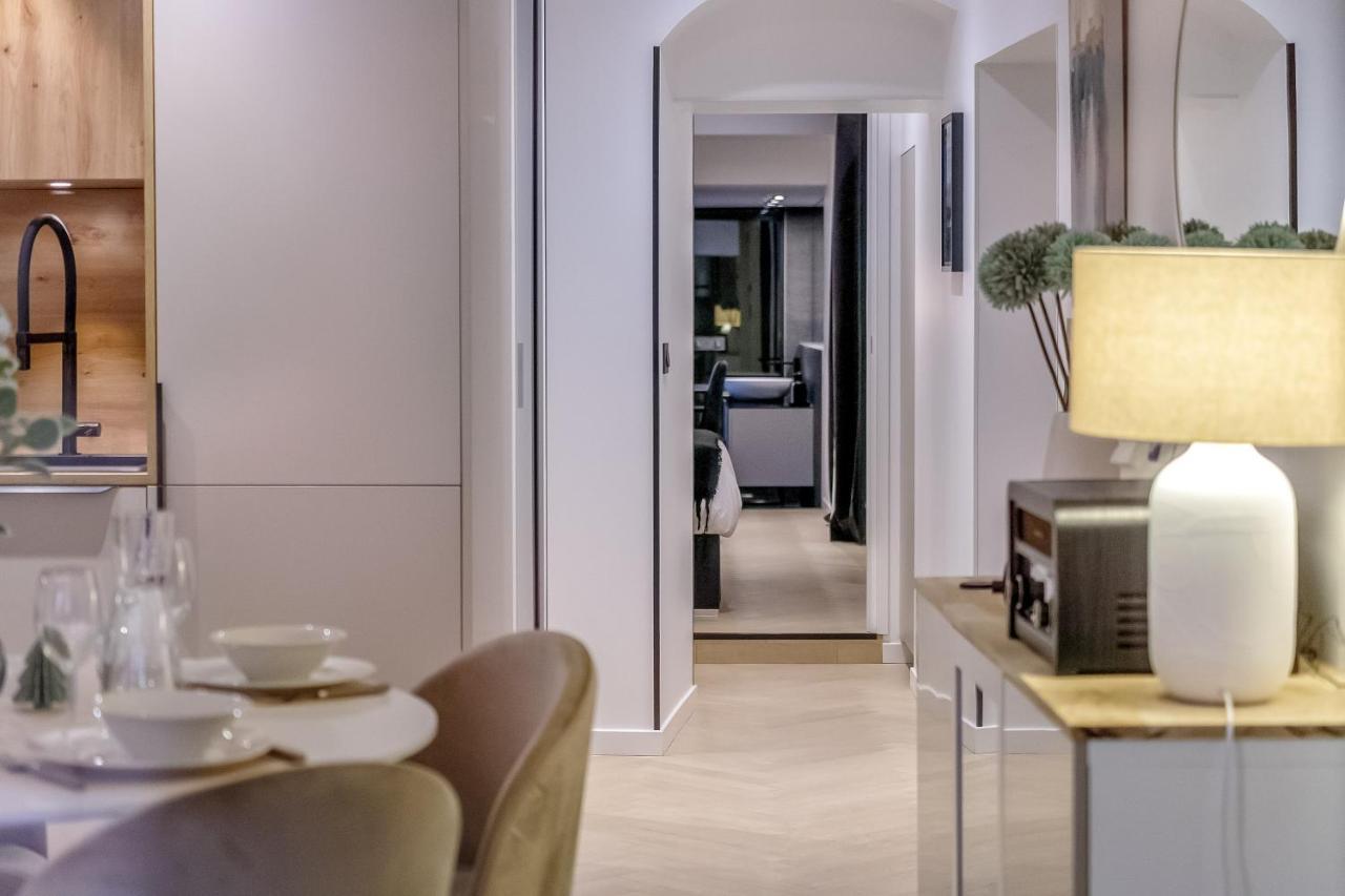 Le 15 Sainte Claire - Luxe Et Prestige Apartment Annecy