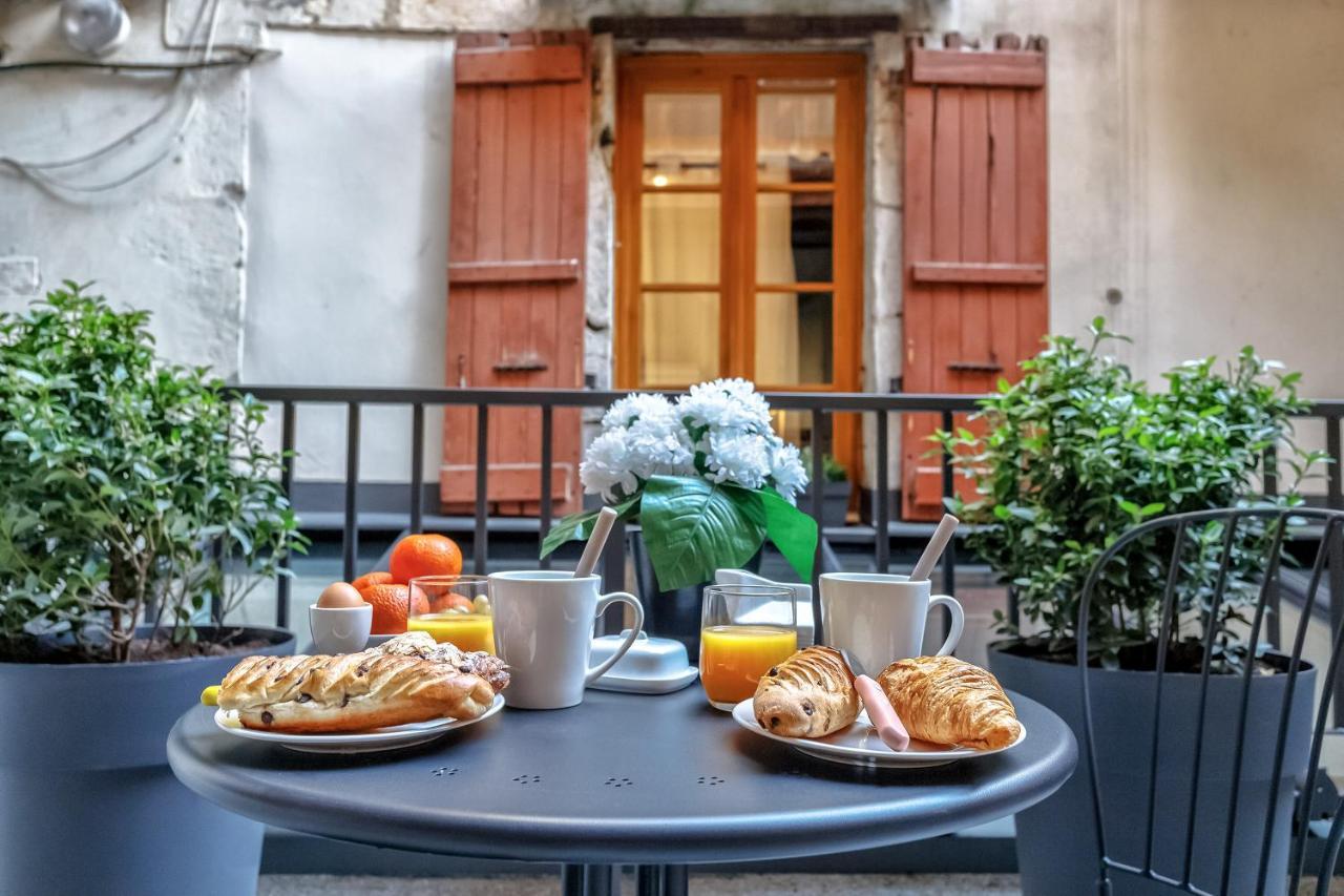 Apartment Le 15 Sainte Claire - Luxe Et Prestige Annecy