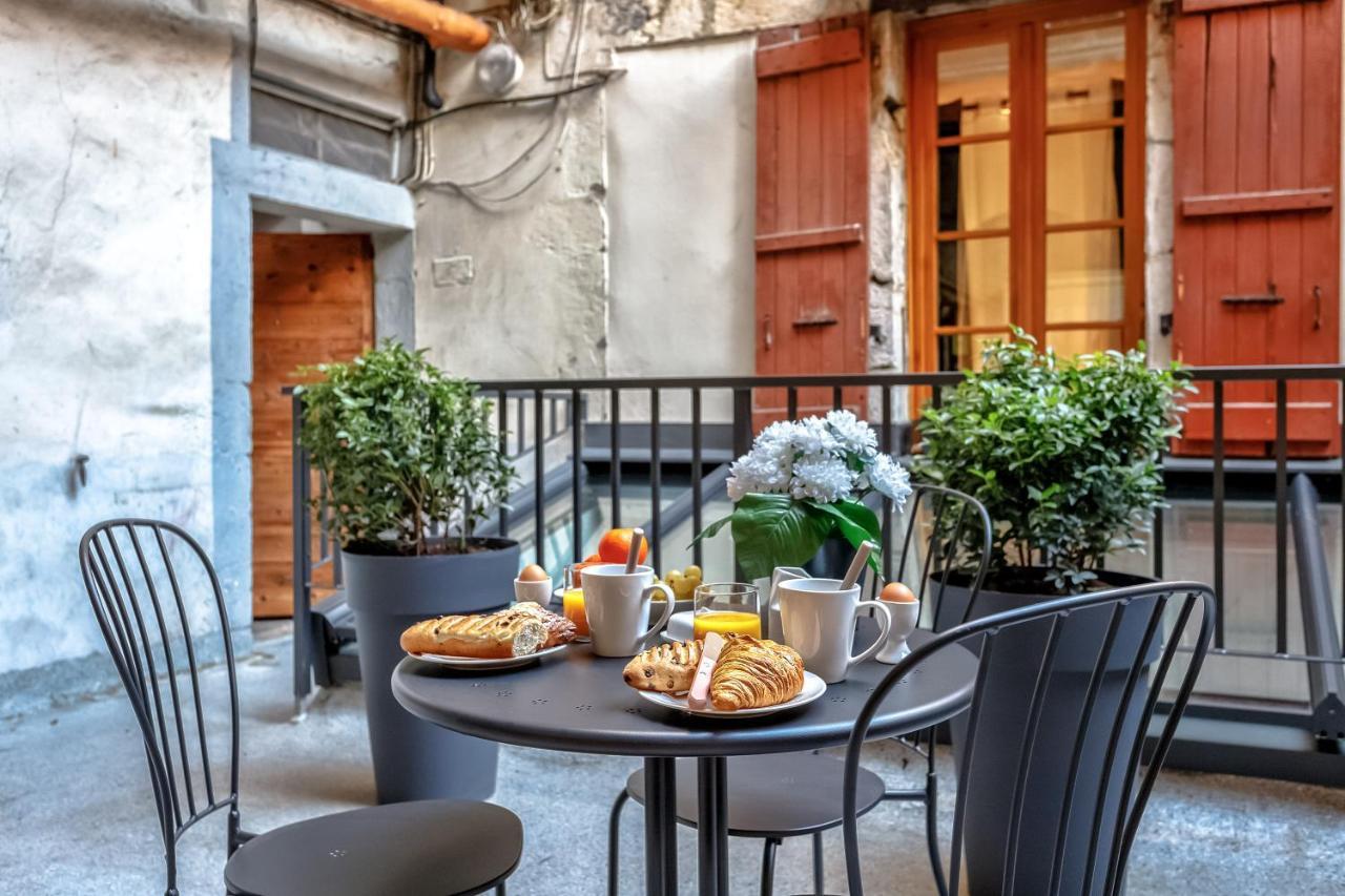 Apartment Le 15 Sainte Claire - Luxe Et Prestige