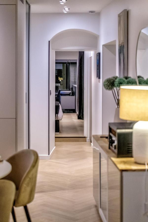 Le 15 Sainte Claire - Luxe Et Prestige