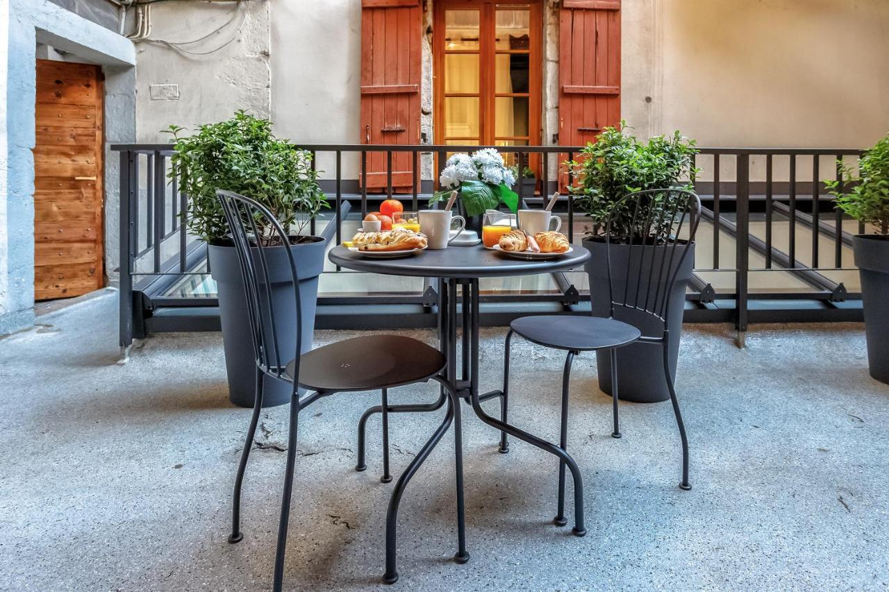 Le 15 Sainte Claire - Luxe Et Prestige * Annecy