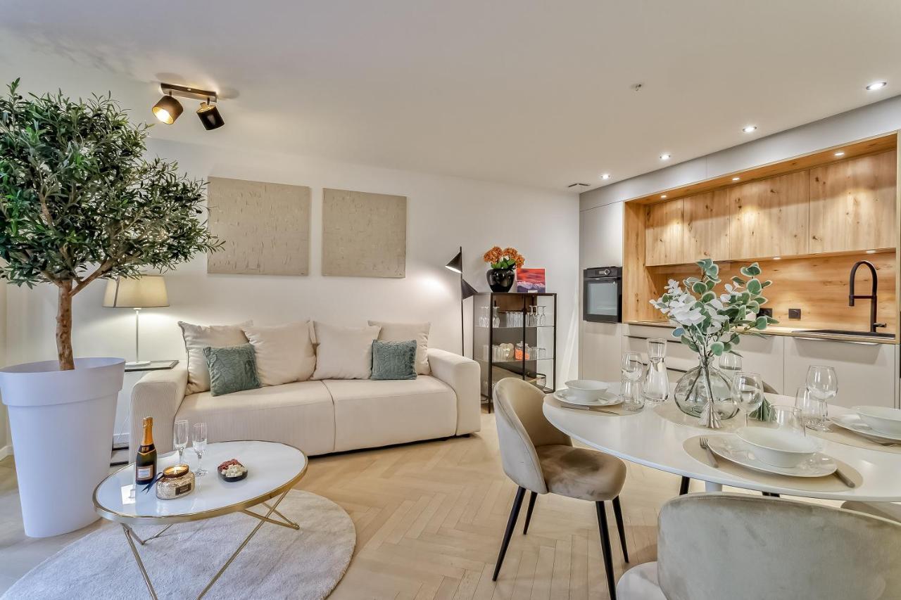 Le 15 Sainte Claire - Luxe Et Prestige Apartment