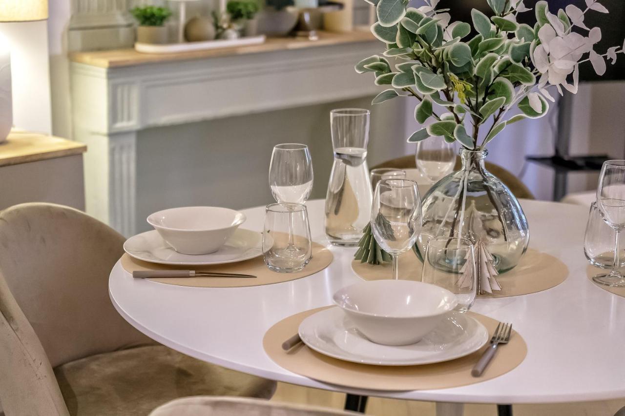 Apartment Le 15 Sainte Claire - Luxe Et Prestige