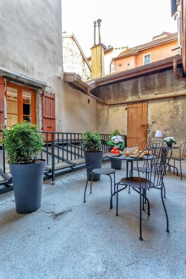 Le 15 Sainte Claire - Luxe Et Prestige Apartment
