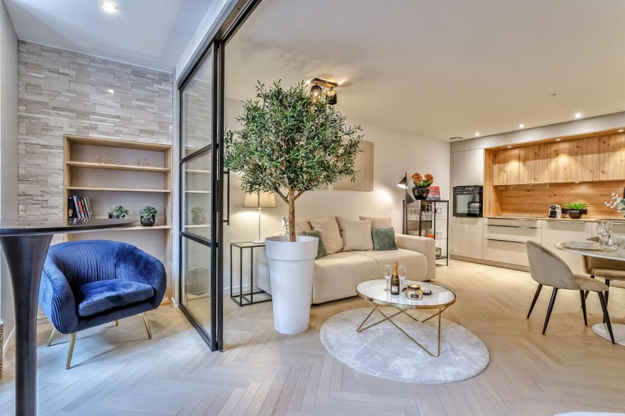 Apartment Le 15 Sainte Claire - Luxe Et Prestige *