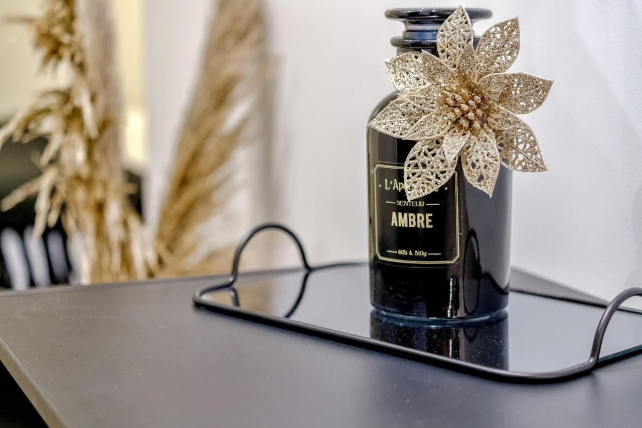 Le 15 Sainte Claire - Luxe Et Prestige