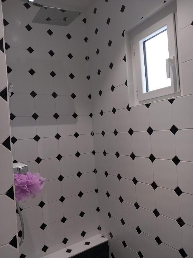 Le Chappuisien Charme Et Luxe En Vieille Apartment Annecy
