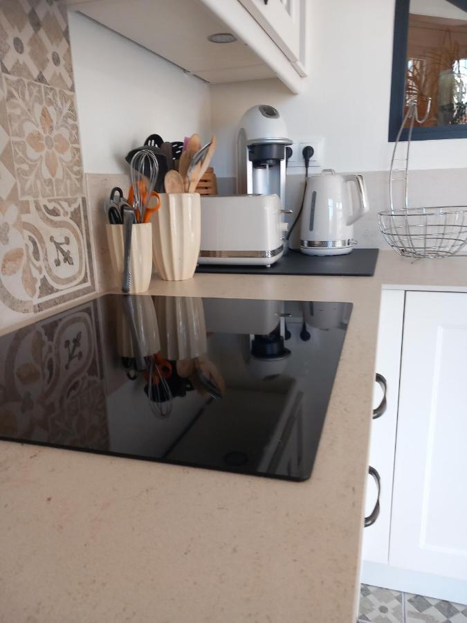 Le Chappuisien Charme Et Luxe En Vieille *