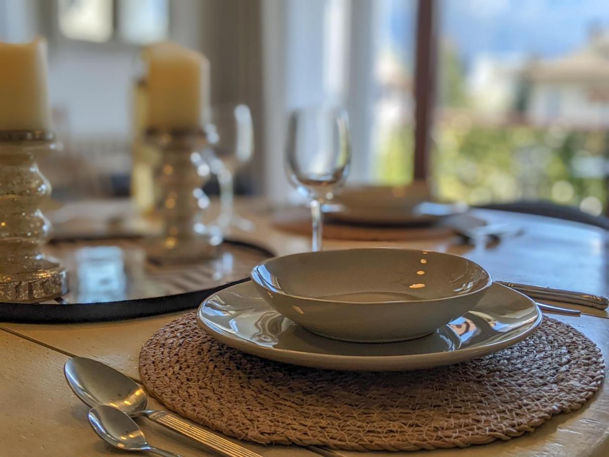 Manoir 4 Etoiles - 2 Chambres, Proche Apartment *