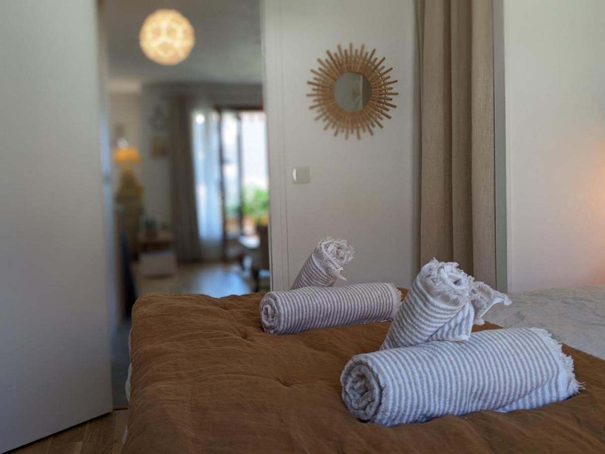 Apartment Manoir 4 Etoiles - 2 Chambres, Proche Annecy