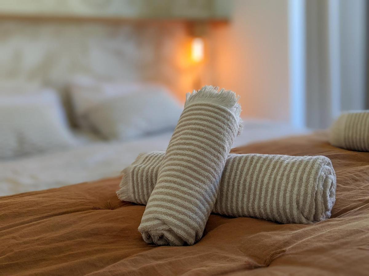 Apartment Manoir 4 Etoiles - 2 Chambres, Proche *