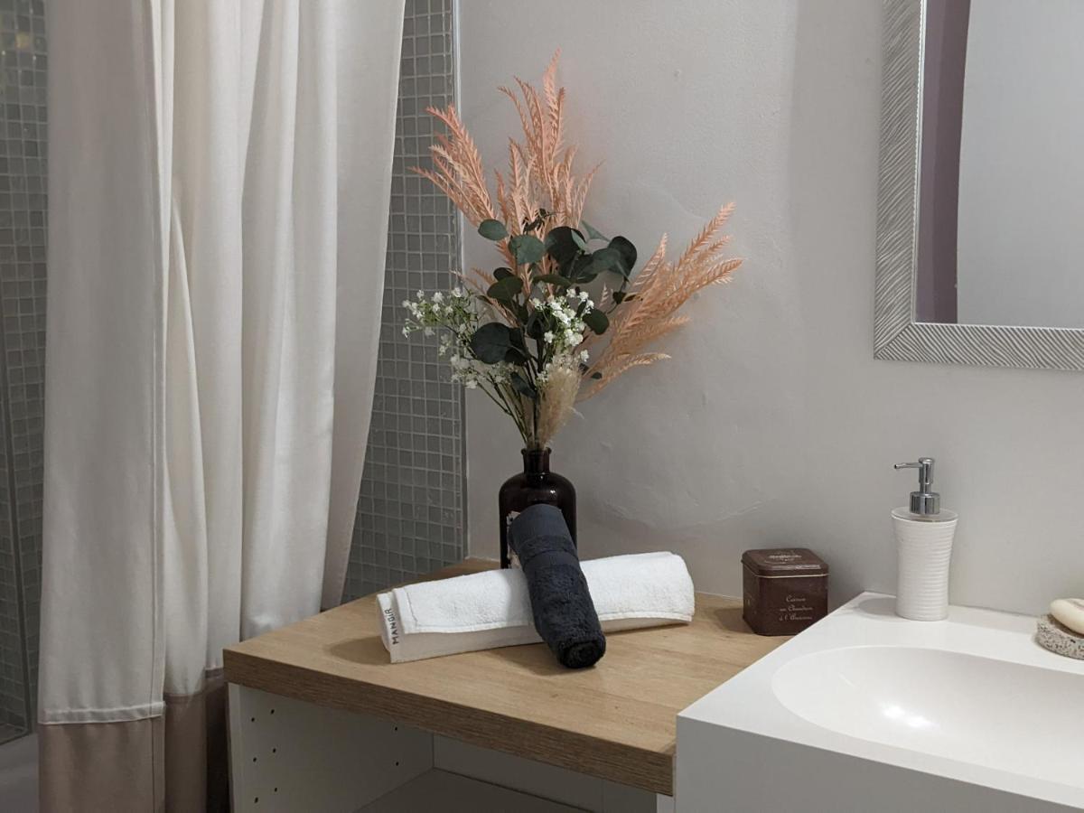 Apartment Manoir 4 Etoiles - 2 Chambres, Proche Annecy