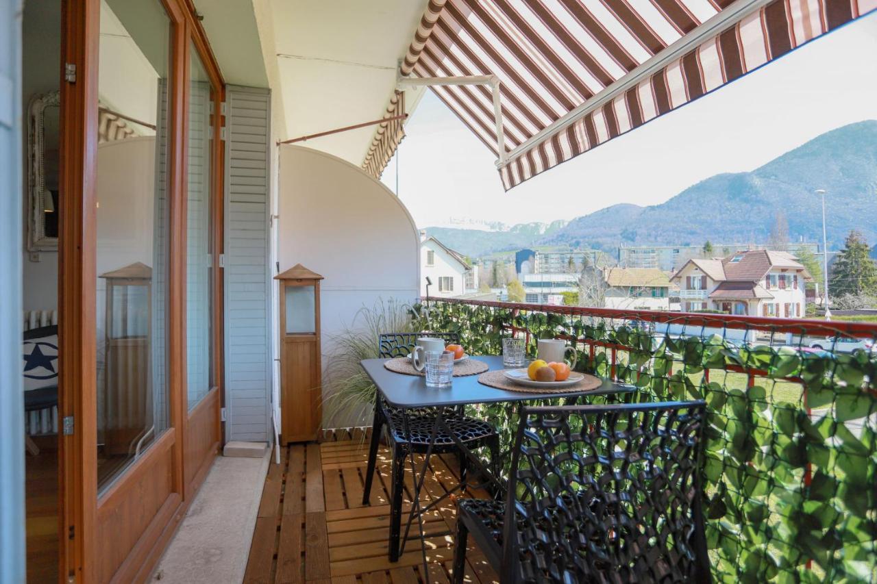 Apartment Manoir 4 Etoiles - 2 Chambres, Proche Annecy
