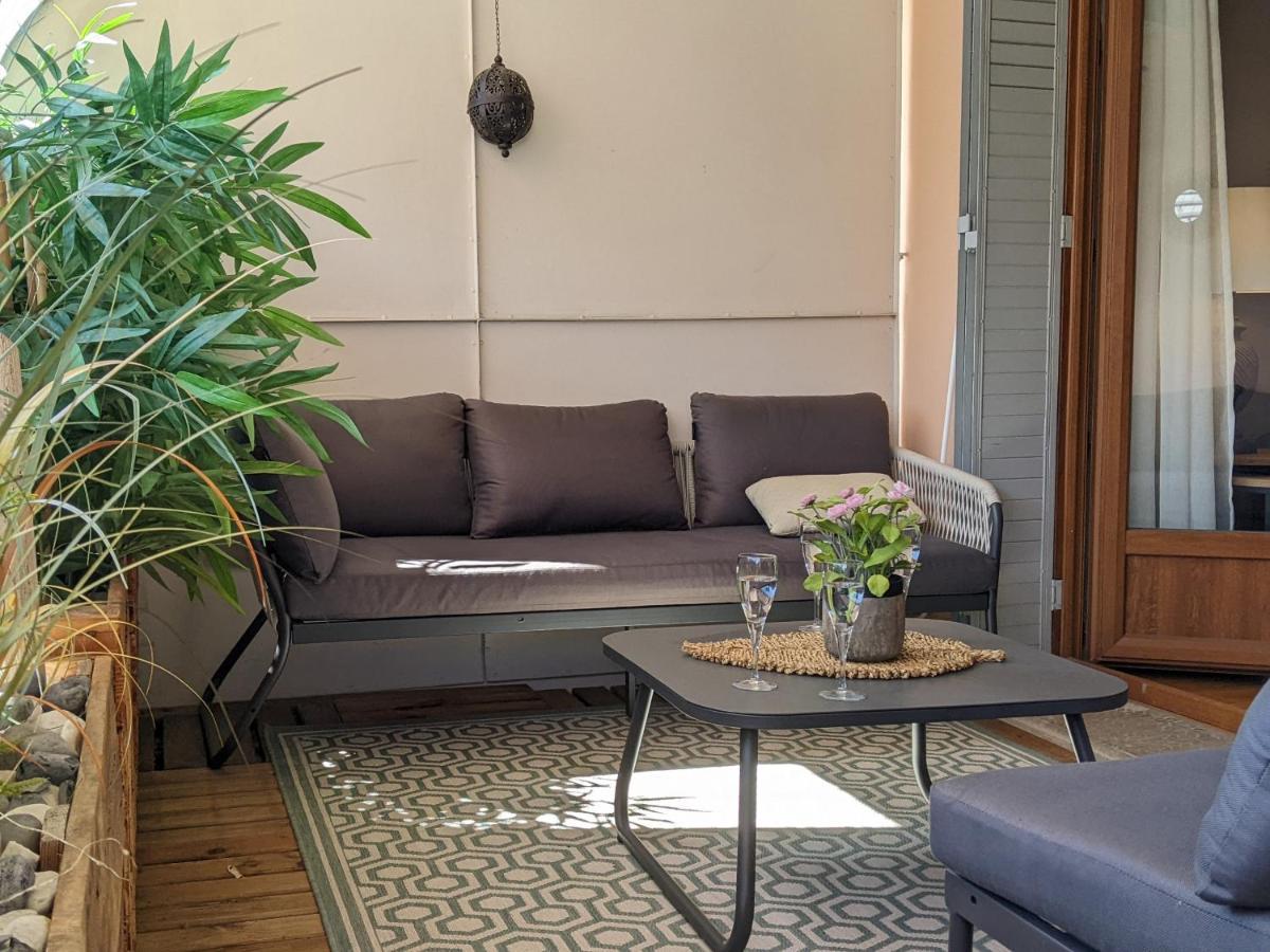 Manoir 4 Etoiles - 2 Chambres, Proche *