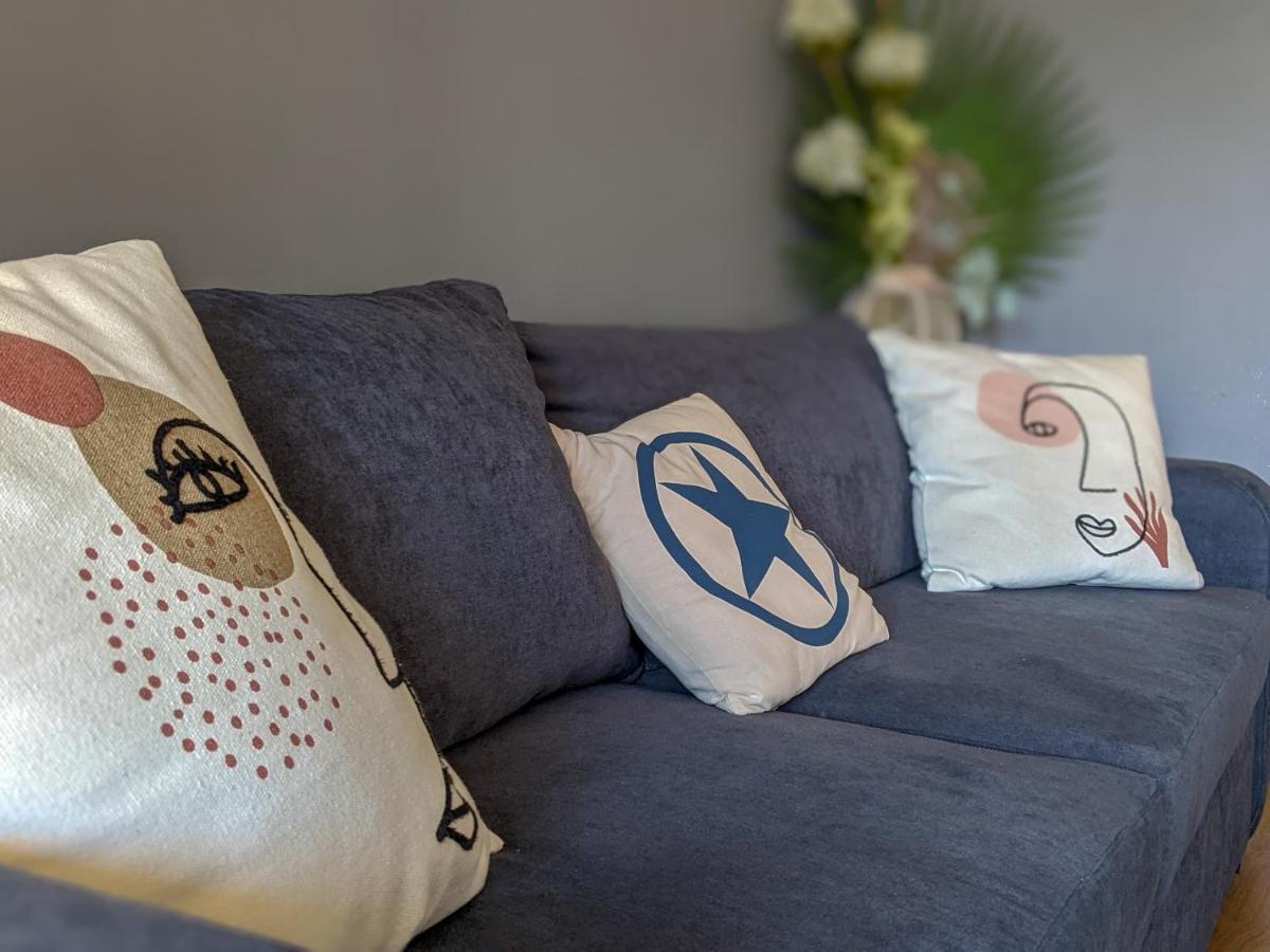Manoir 4 Etoiles - 2 Chambres, Proche * Annecy