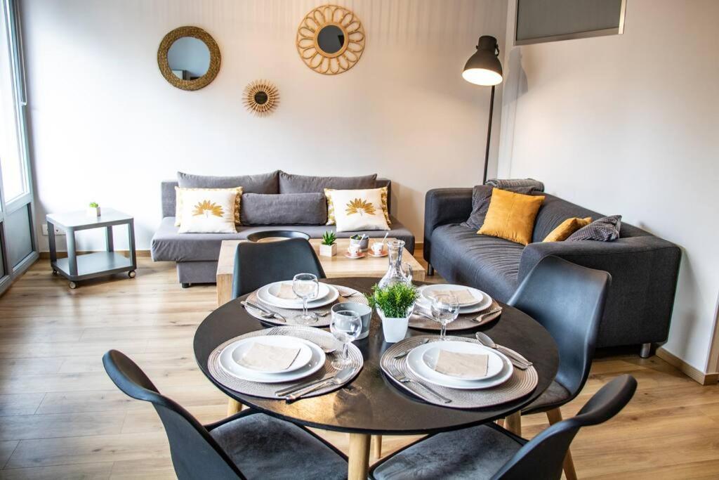 Majord'home - & - Proche Lac-classe ***