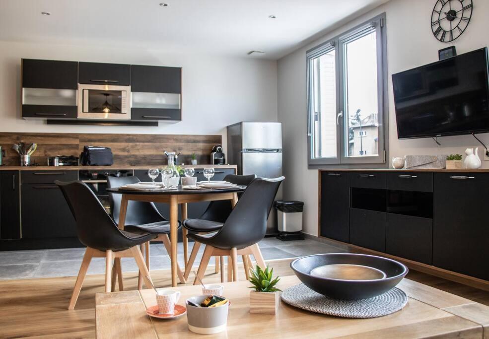 Majord'home - & - Proche Lac-classe *** *