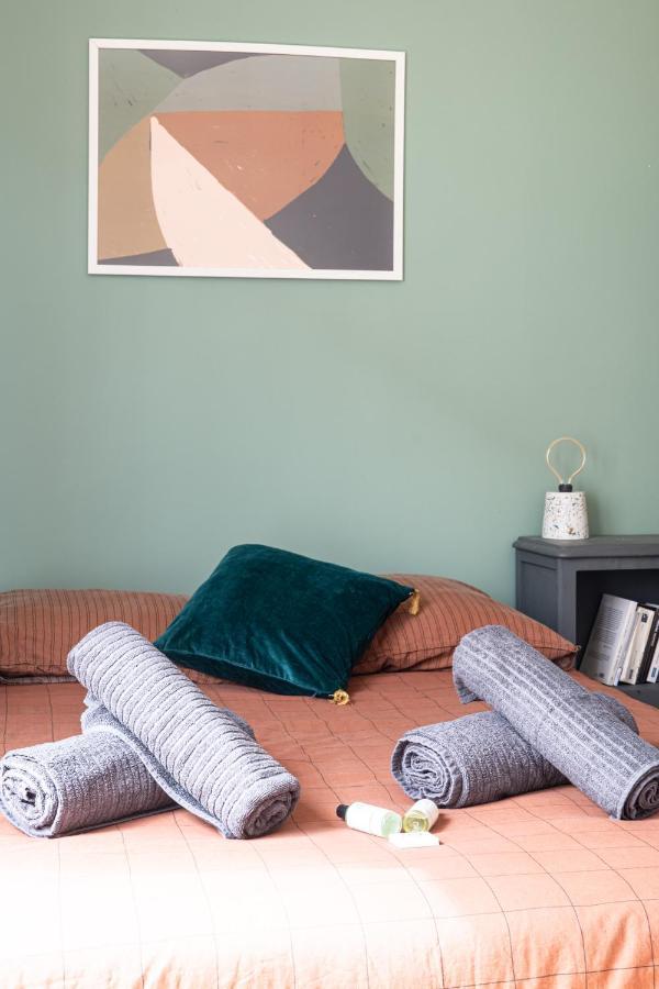 Apartment Cosy *