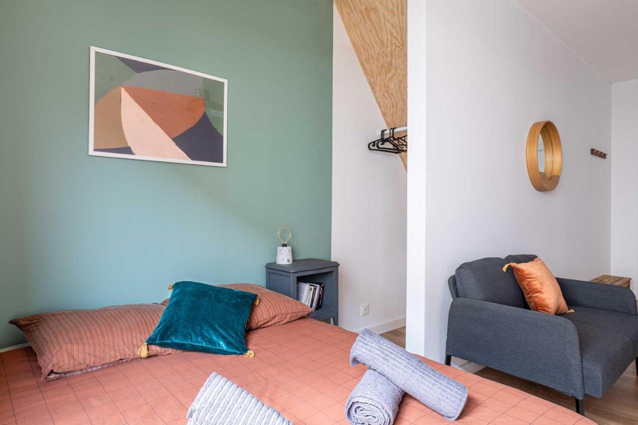 Cosy Apartment