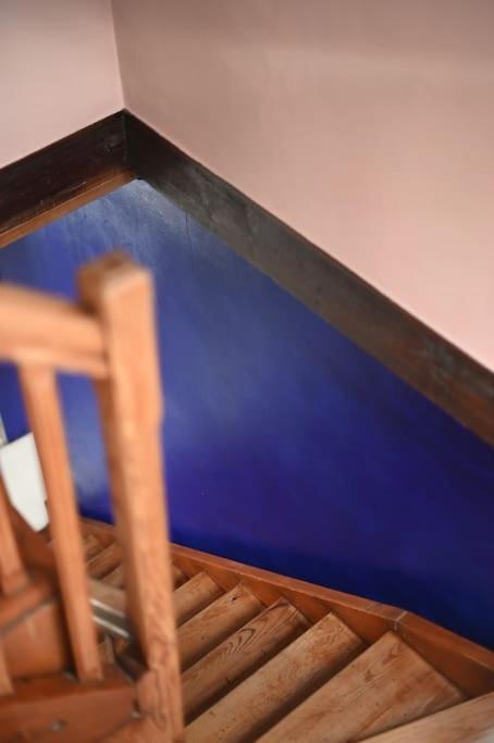 Appartement Two Bathrooms And Wc, Fireplace, Historical Center Annecy