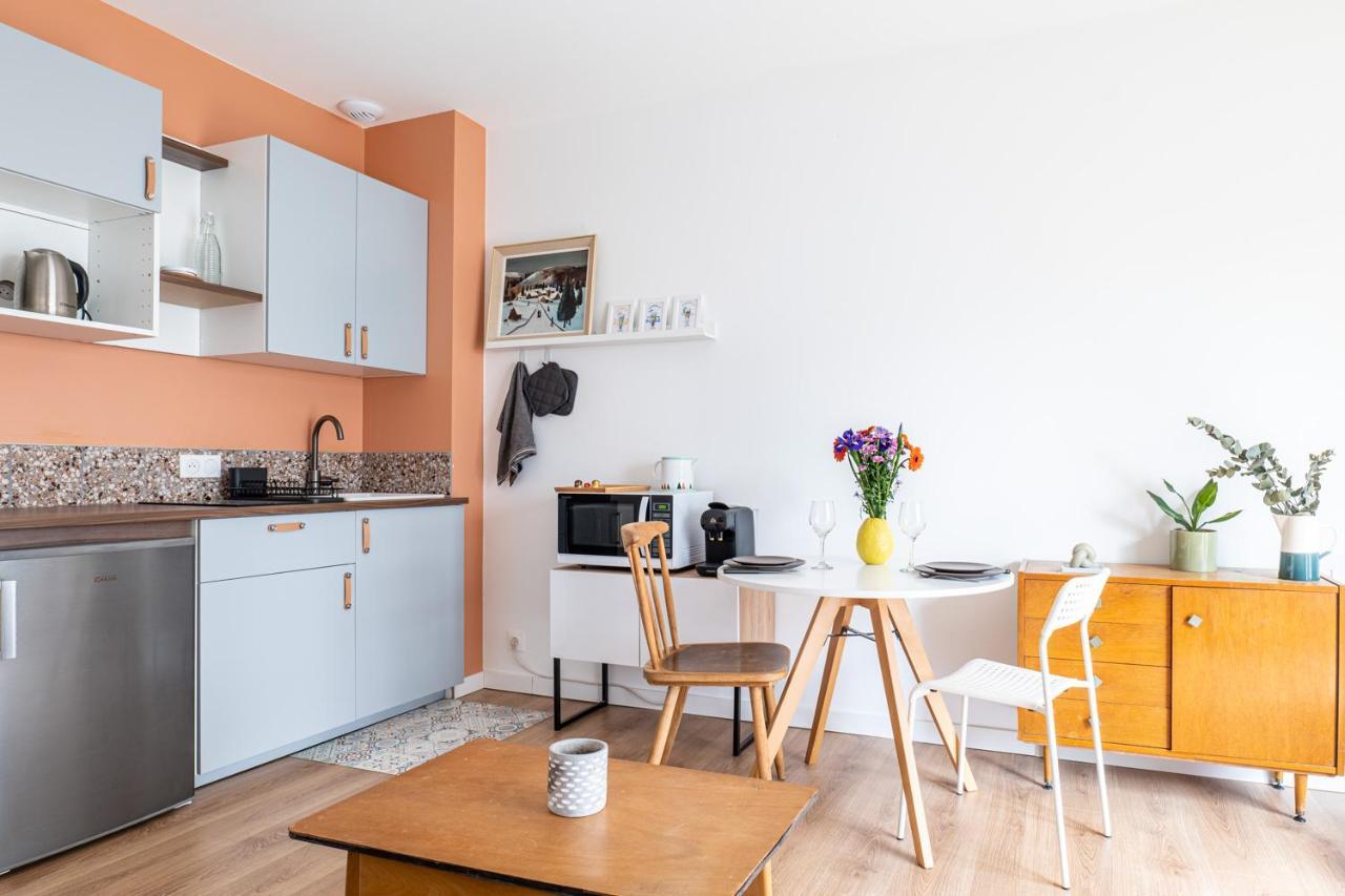 Apartment Cosy Annecy
