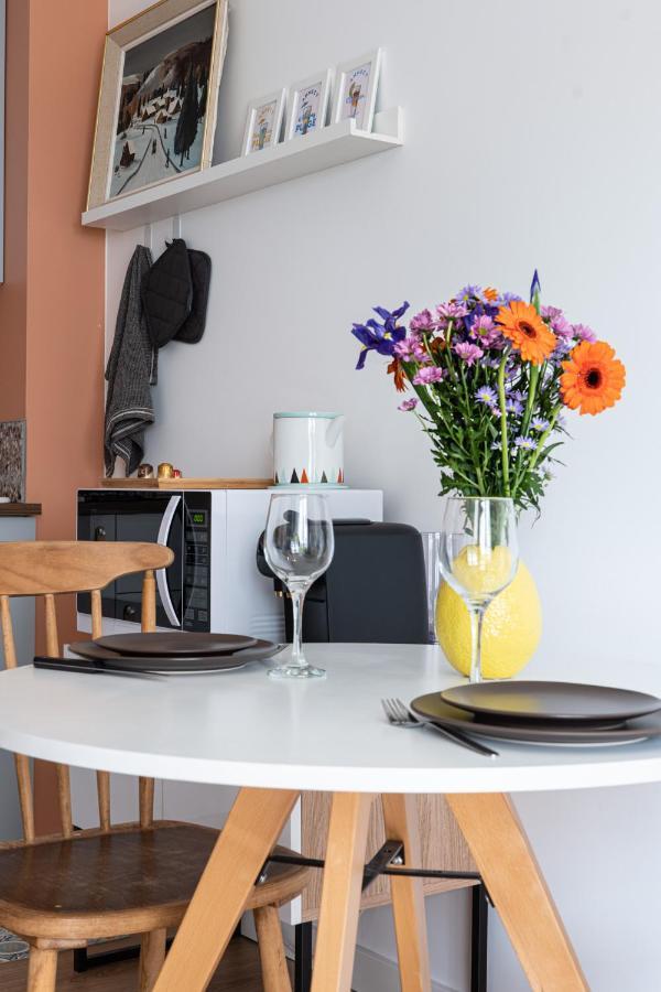 Cosy Apartment Annecy