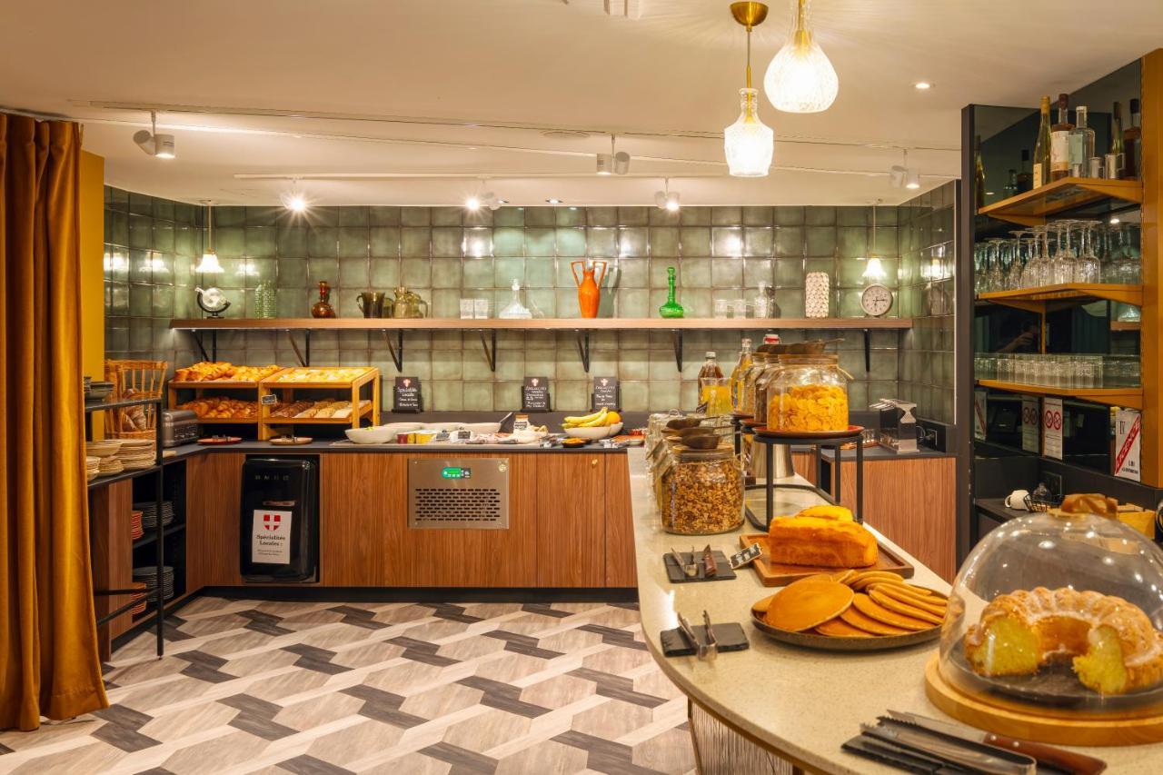 Le Splendid D'annecy Hotel