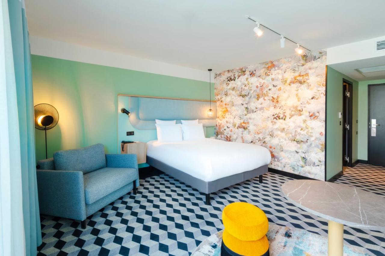 Le Splendid D'annecy 4* Annecy