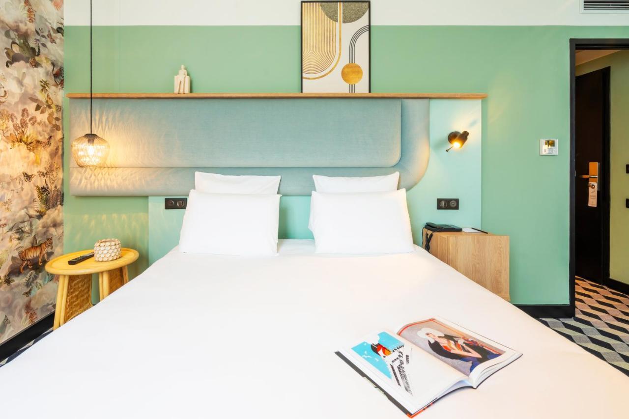Le Splendid D'annecy 4* Annecy