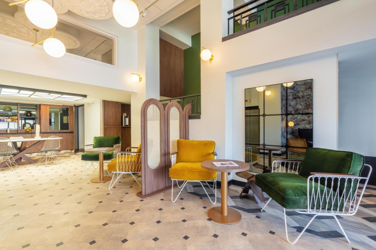 Le Splendid D'annecy Hotel