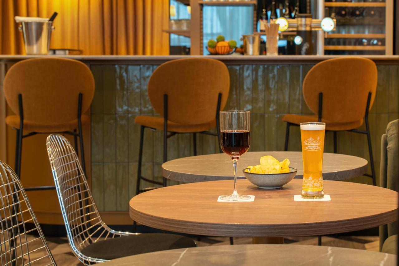 Le Splendid D'annecy Hotel 4*